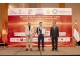 Công Ty Chứng Khoán ACB nhận cú đúp giải thưởng tại Lễ công bố Thương Hiệu Mạnh ASEAN 2025